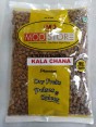 a : CHANA  BLACK 500 Gms