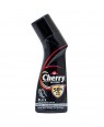 CHERRY BLACK LIQUID SHOE POLISH