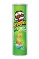 PRINGLES SOUR CREAM & ONION FLAVOUR