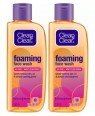 CLEAN & CLEAR FOAMI