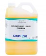 CLEAN PLUS PREMIUM FLOOR WIPES 4FT