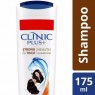 CLINIC PLUS STRONG & THICK 175ML