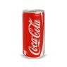 COCACOLA POP CAN 180ML