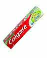 COLGATE ACTIVE SALT LEMON 100 GMS