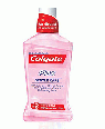 COLGATE PLAX GENTLE CARE 250 ML