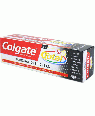COLGATE TOTAL CHARCOAL 120GM