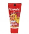 COLGATE BARBIE 80G