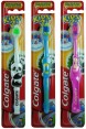 COLGATE KID 2+ BUY 2 GET 1 BRUSH