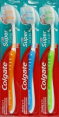 COLGATE SUPER FLEXI BRUSH.