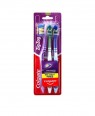 COLGATE ZIG ZAG BUY 2 GET 1 FREE