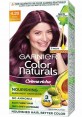 GARNIER NATURALS 6.60 RED