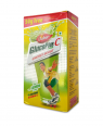 DABUR GLUCOPLUS-C LEMON 125GM
