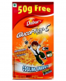 DABUR GLUCOPLUS-C ORANGE 125GM