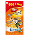 DABUR GLUCOPLUS-C ORANGE 500GM