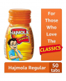 DABUR HAJMOLA REGULAR 50TABLET