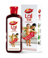 DABUR LAL TEL 100ML
