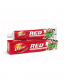 DABUR RED TOOTHPASTE 50G+13G FREE