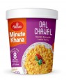 HALDIRAM DAL CHAWAL 8 MUNIT