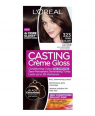 LOREAL CASTING 323 DARK CHOCOLATE