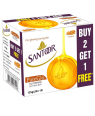 SANTOOR BUY 2 GET 1 FREE PACK