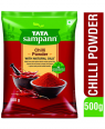 TATA CHILLI POWDER 500GM