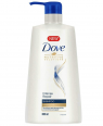 DOVE INTENSE REPAIR SHAMPOO 650ML