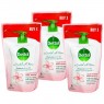 DETTOL WITH JASMINE 175ml x 3