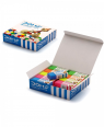 DOMS COLOURED ERASERS