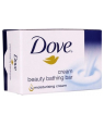 DOVE CREAM BEAUTY BATHING BAR 400G 6PCS 