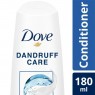DOVE DANDRUFF CARE CONDITIONER 180ML