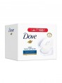 DOVE CREAM BEAUTY BATHING BAR.