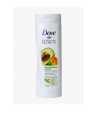 DOVE INVIGORATING RITUAL BODY LOTION 