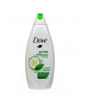DOVE GOFRESH NUTRIUM M. 190ML