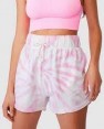 BODYACTIVE LADY SHORTS S/80