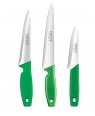 GODREJ CARTINI ESAY CHOPPING KNIFE GREEN