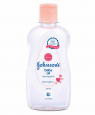 JOHNSON BABY OIL 500ML