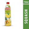 KISSAN PINEAPPLE SQUASH 750ML