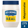 HELLMANN'S REAL MAYONNAISE 275G
