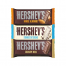 HERSHEY'S WHOLE ALMONDS 100G. 