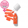 MYGLAMM NAIL LOW KEY 7ML