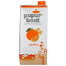 PAPER BOAT ORANGE 1LTR 
