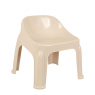 NAYASA BACK STOOL 101