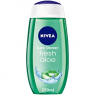 NIVEA FRESH ALOE 250ML