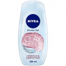 NIVEA CLAY FRESH 250ML. 