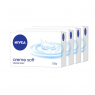 NIVEA SOAP CREME SOFT 