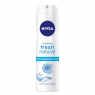 NIVE FRESH NATURAL 150ML
