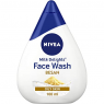 NIVEA FACE WASH BESAN 100ML
