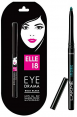 ELLE 18 EYE DRAMA BOLD BLACK  