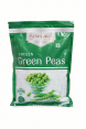 PATANJALI GREEN PEAS 500GM                   