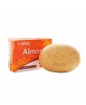 JIVA ALMOND BATHING BAR 100GM